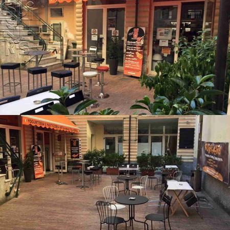 Yogurteria Sui Generis